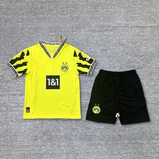 Ensemble Enfant Dortmund 2024-2025