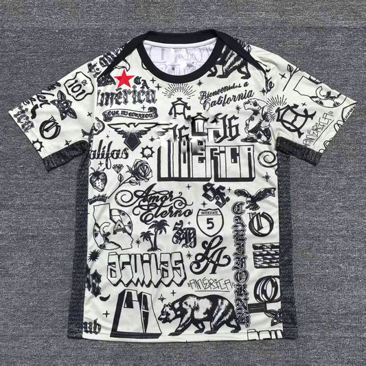 Club America 2025-2026