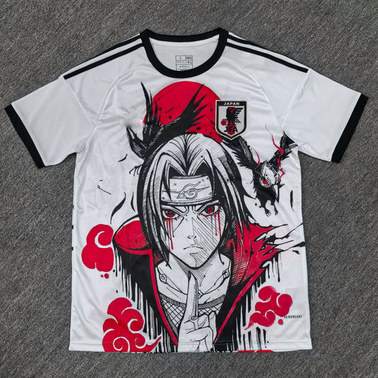 Maillot Japon x Hitachi Concept 2025-2026