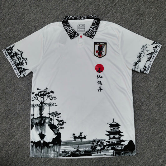 Maillot Japon Concept 2025-2026