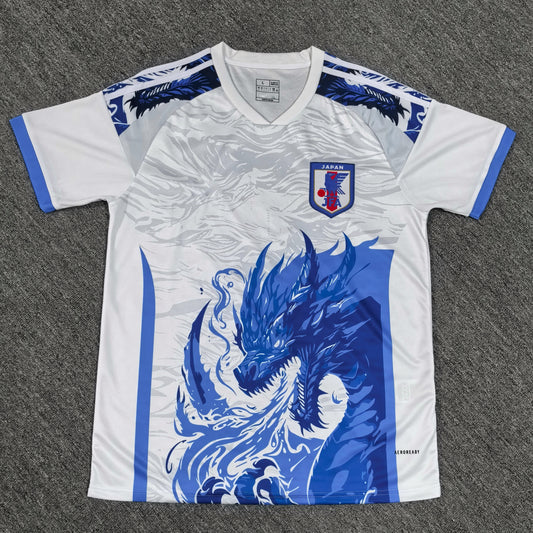 Maillot Japon Concept 2025-2026
