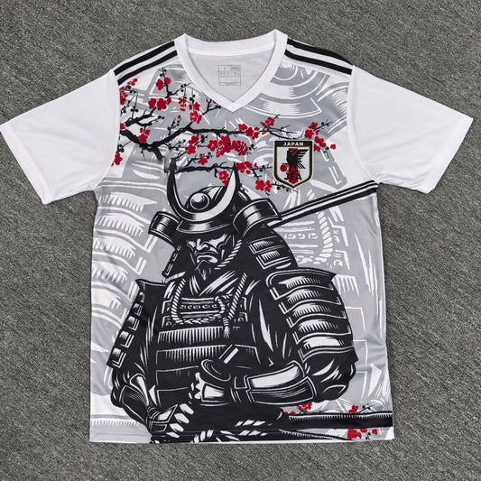 Maillot Japon Concept 2025-2026