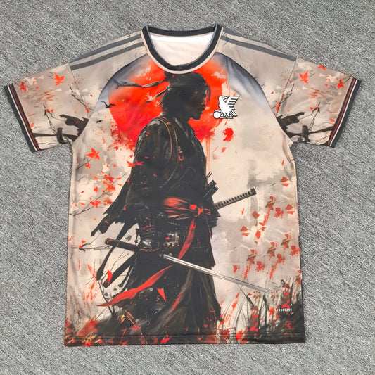 Maillot Japon Concept 2025-2026