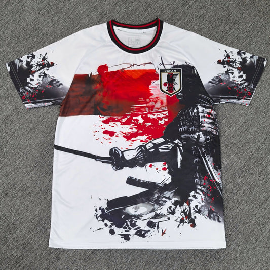 Maillot Japon Concept 2025-2026