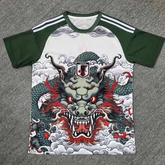 Maillot Japon Concept 2025-2026