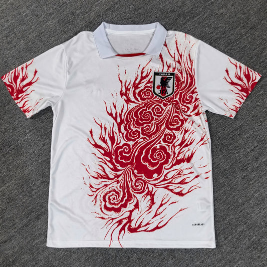 Maillot Japon Concept 2025-2026