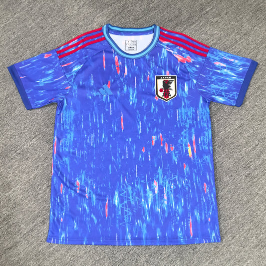 Maillot Japon Concept 2025-2026