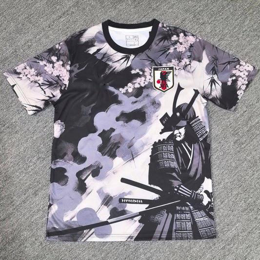 Maillot Japon Concept 2025-2026