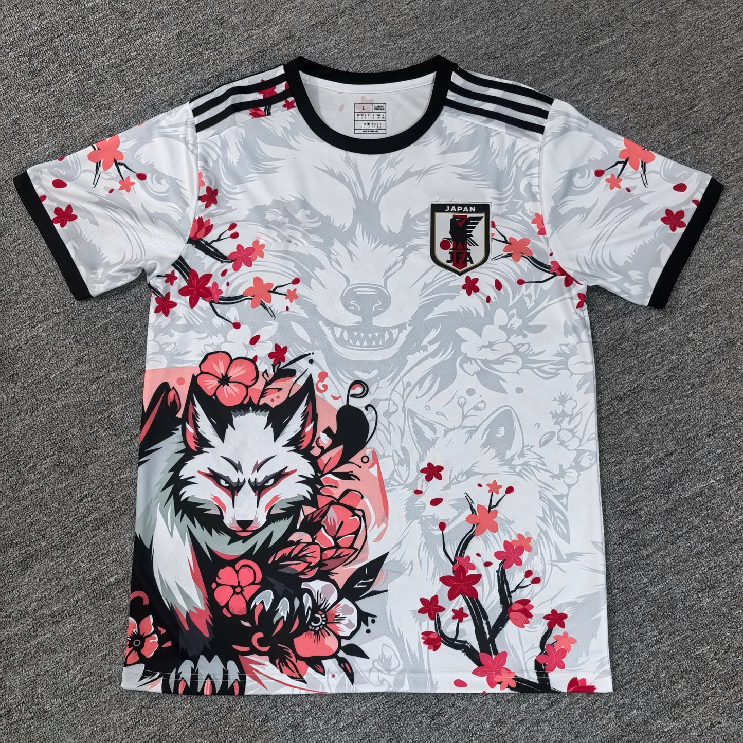 Maillot Japon Concept 2025-2026