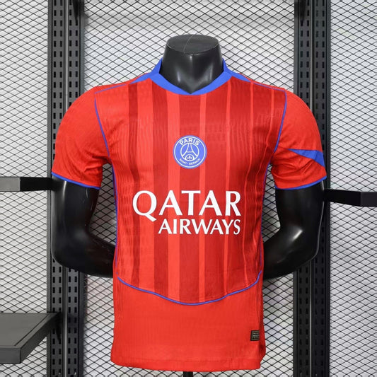 Maillot PSG Third 2025-2026 Player Version